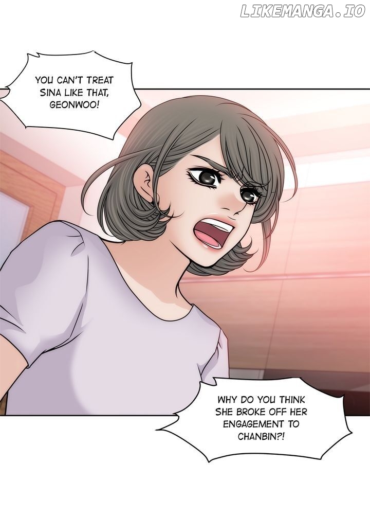 Cinderella’s Man Chapter 85 - page 39