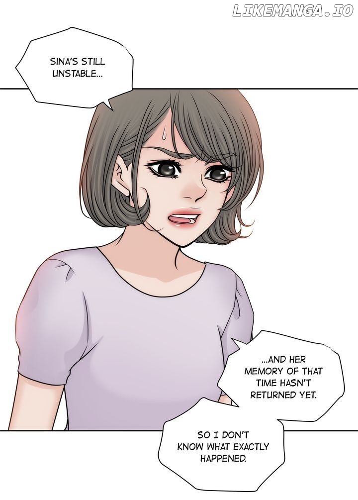 Cinderella’s Man Chapter 85 - page 40