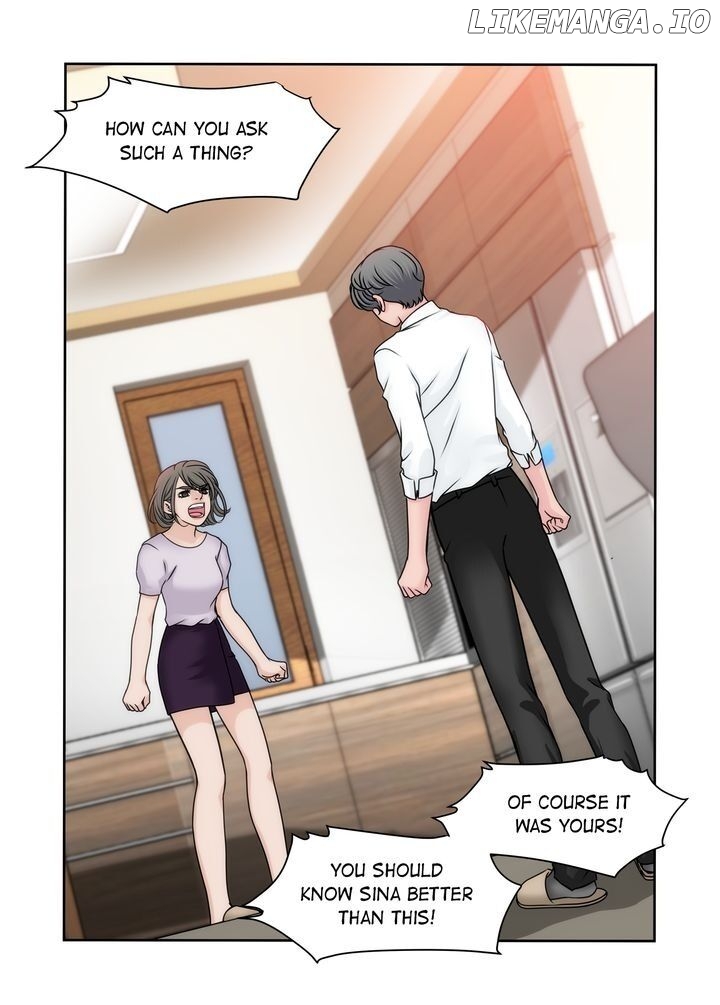 Cinderella’s Man Chapter 85 - page 43
