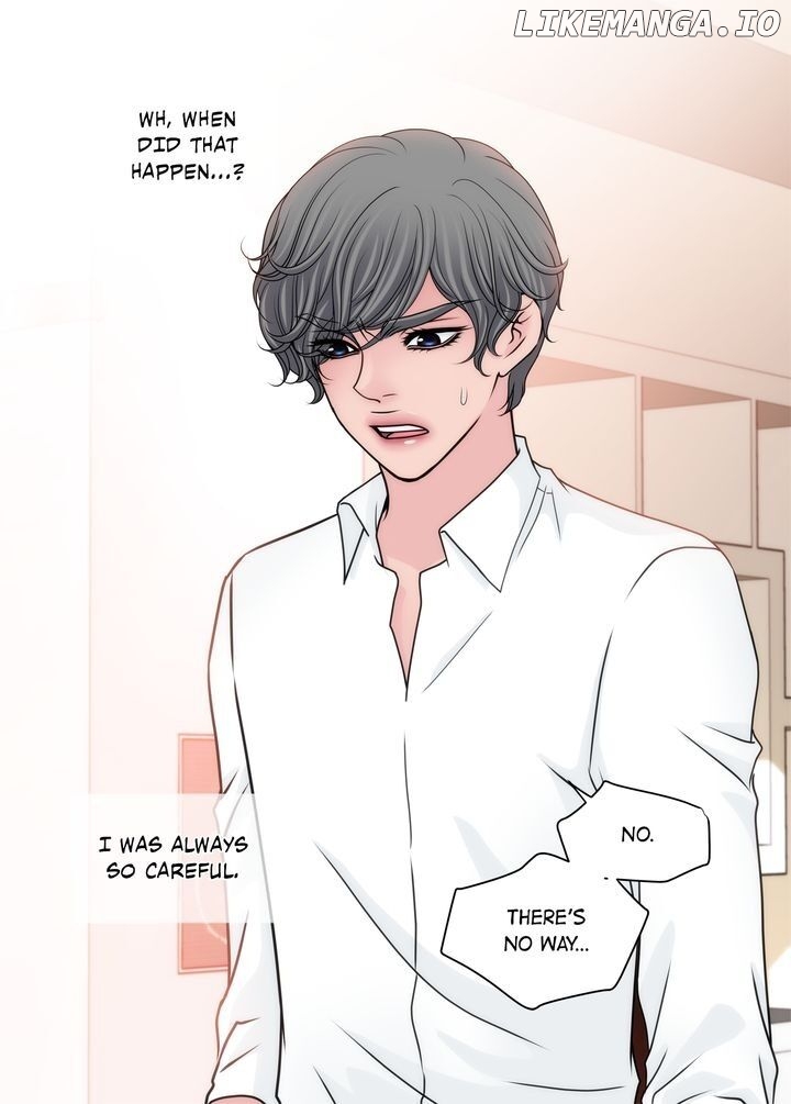 Cinderella’s Man Chapter 85 - page 44