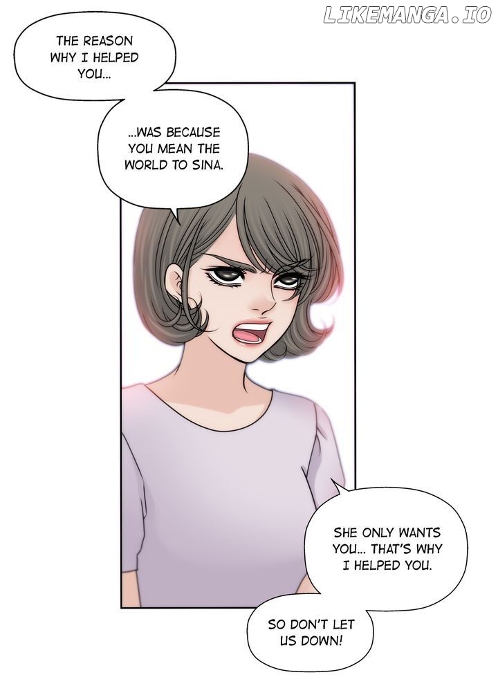 Cinderella’s Man Chapter 85 - page 45