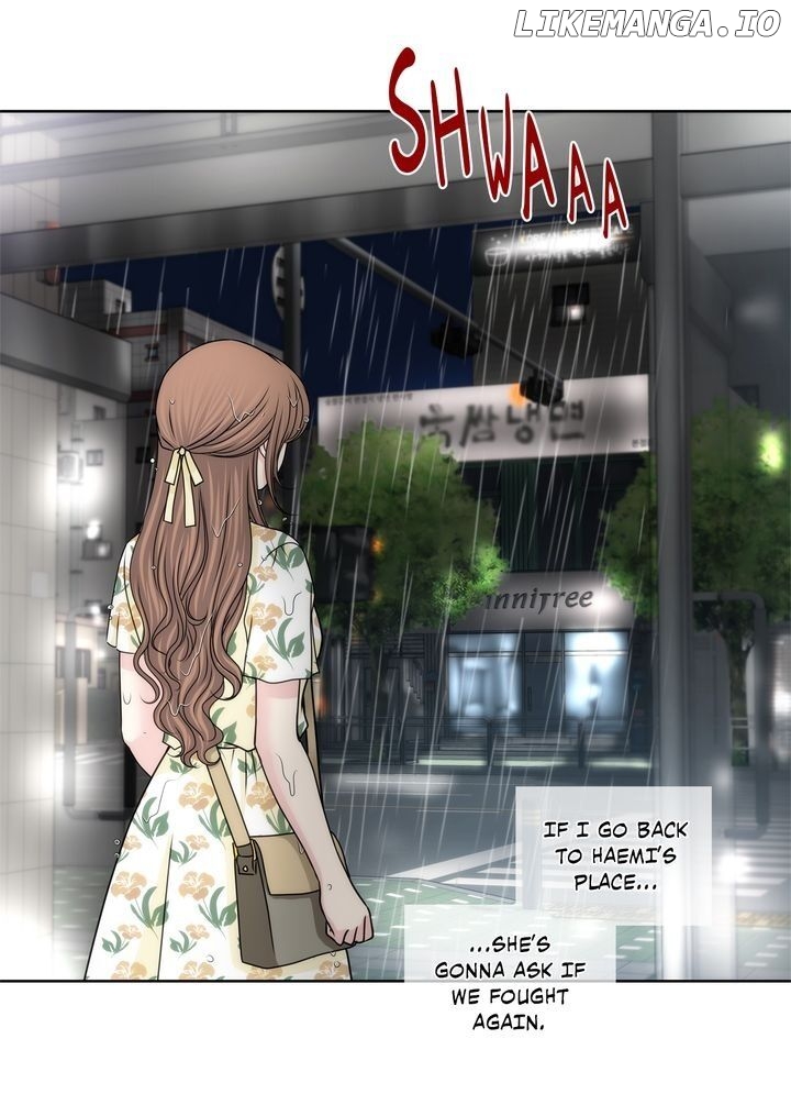 Cinderella’s Man Chapter 85 - page 5