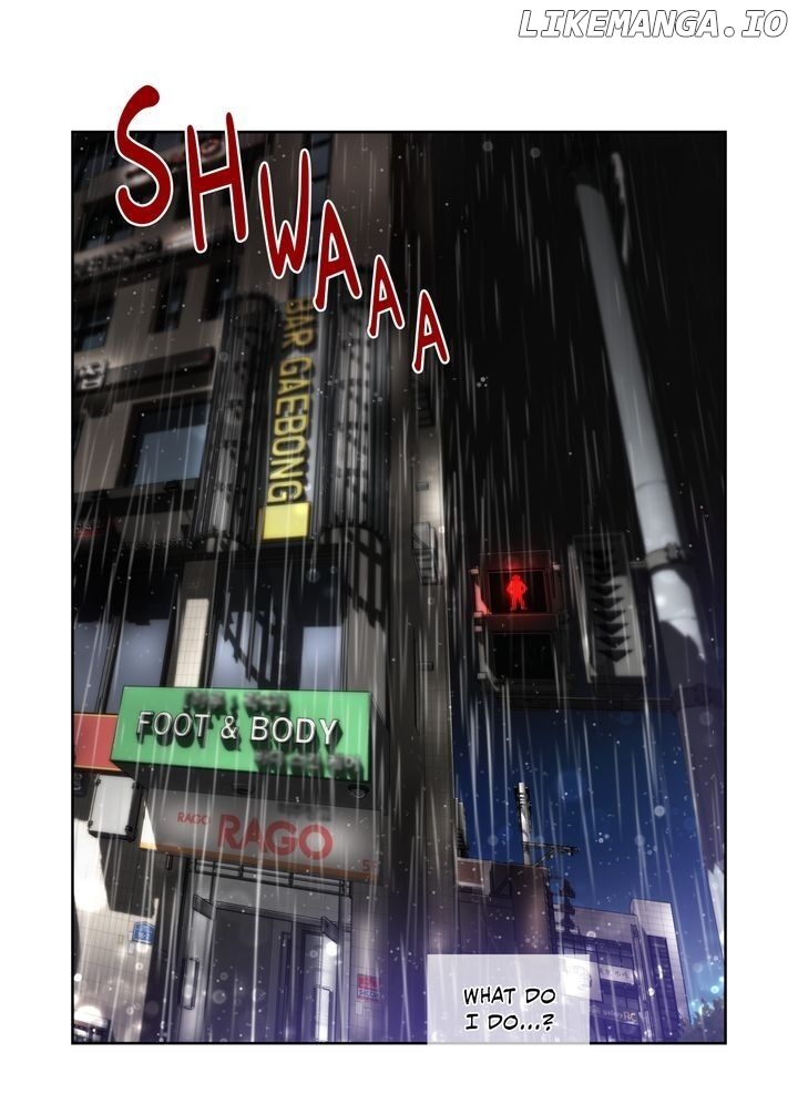 Cinderella’s Man Chapter 85 - page 6