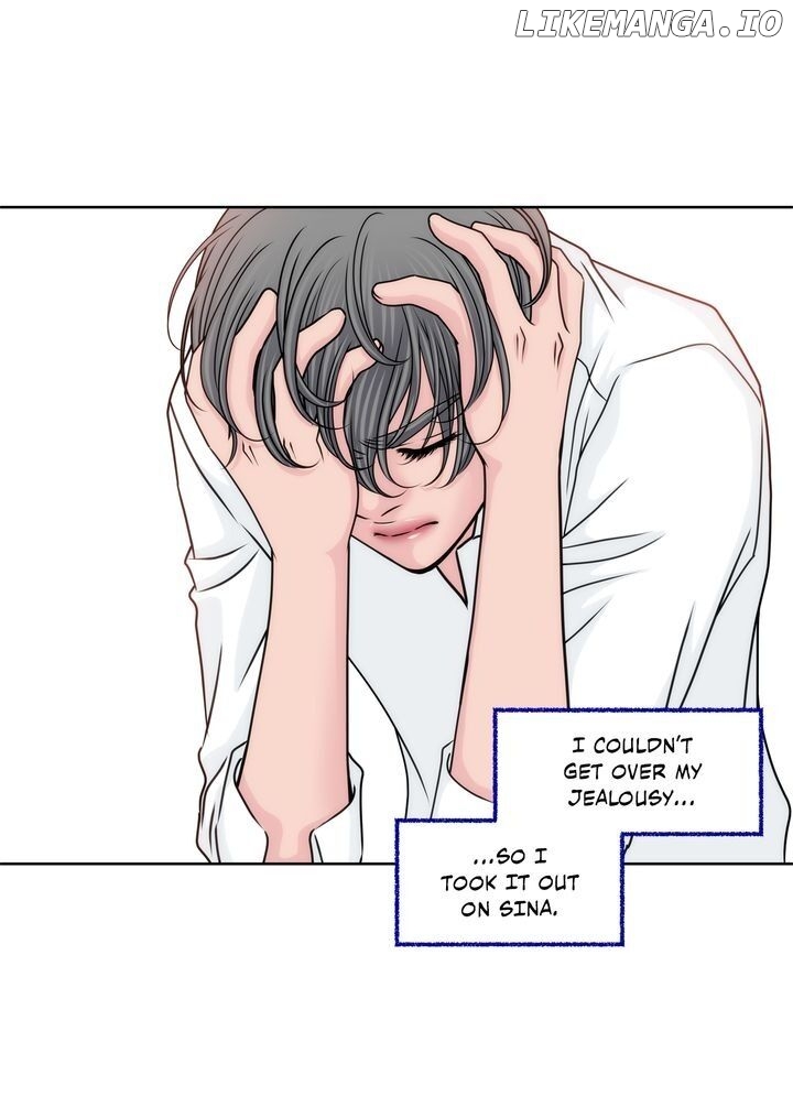 Cinderella’s Man Chapter 85 - page 8
