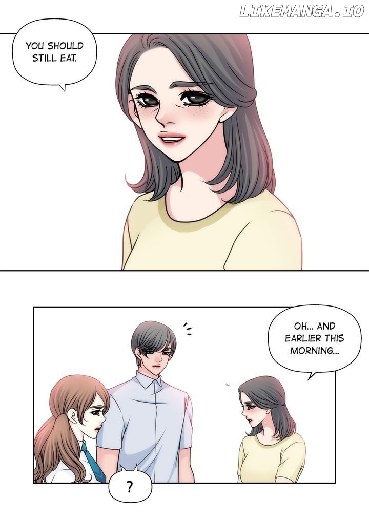 Cinderella’s Man Chapter 36 - page 12