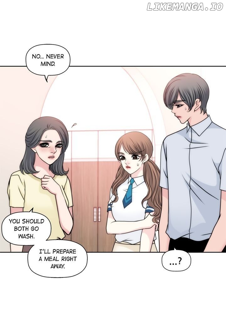 Cinderella’s Man Chapter 36 - page 13
