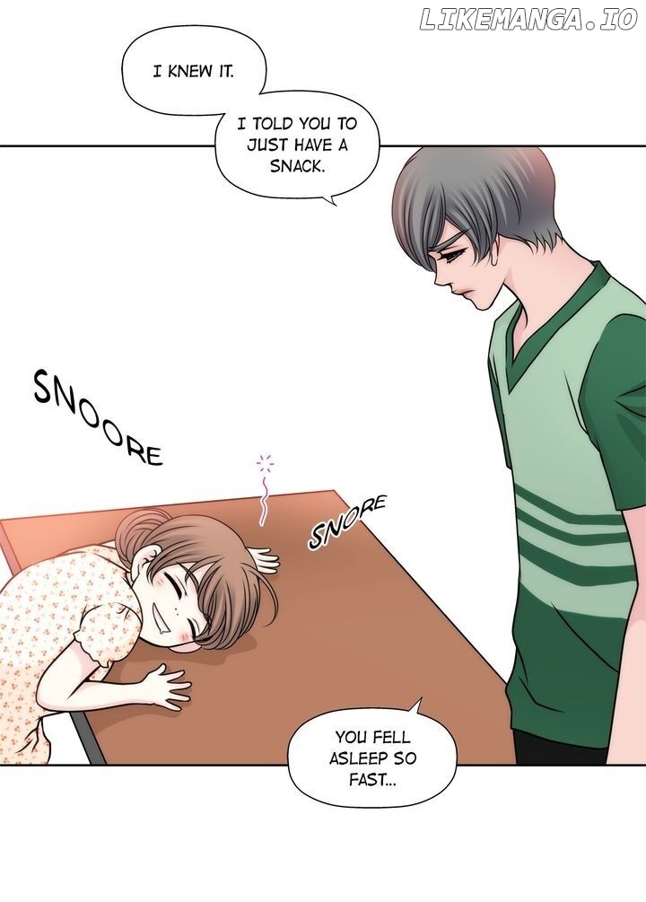 Cinderella’s Man Chapter 36 - page 15