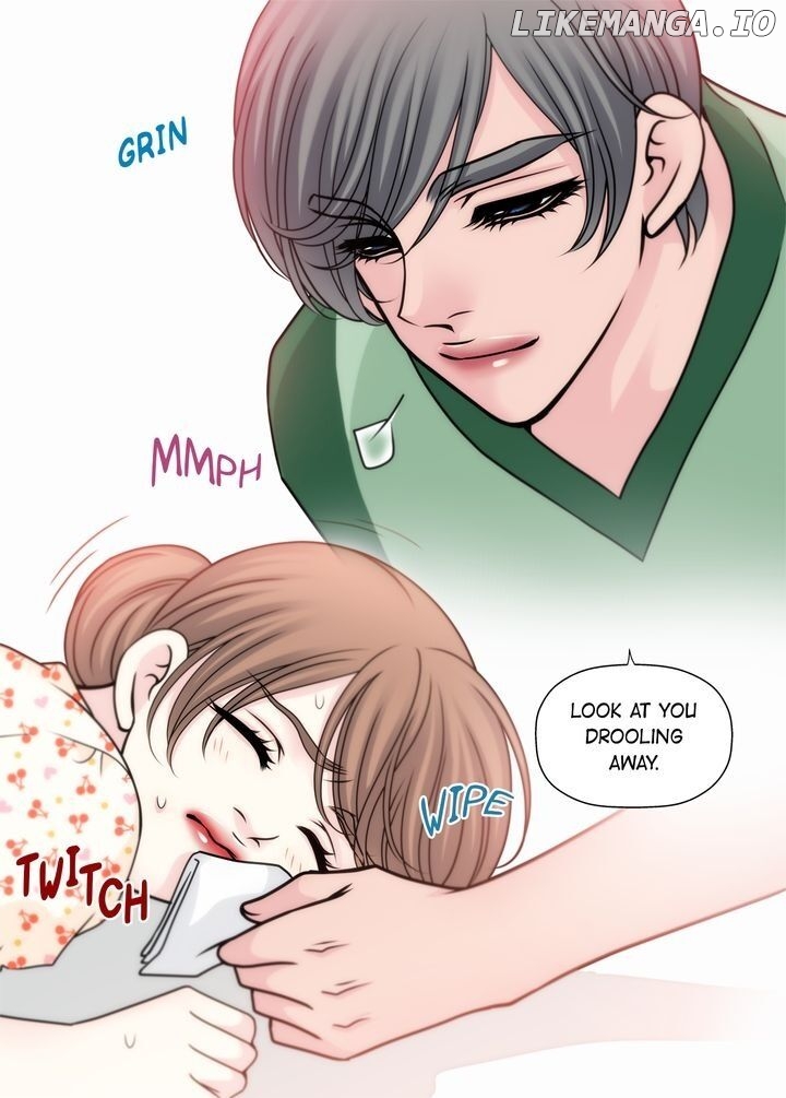 Cinderella’s Man Chapter 36 - page 17