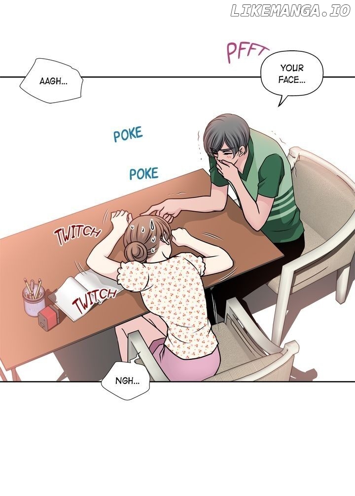 Cinderella’s Man Chapter 36 - page 18