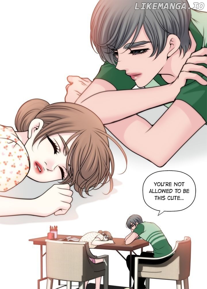 Cinderella’s Man Chapter 36 - page 19