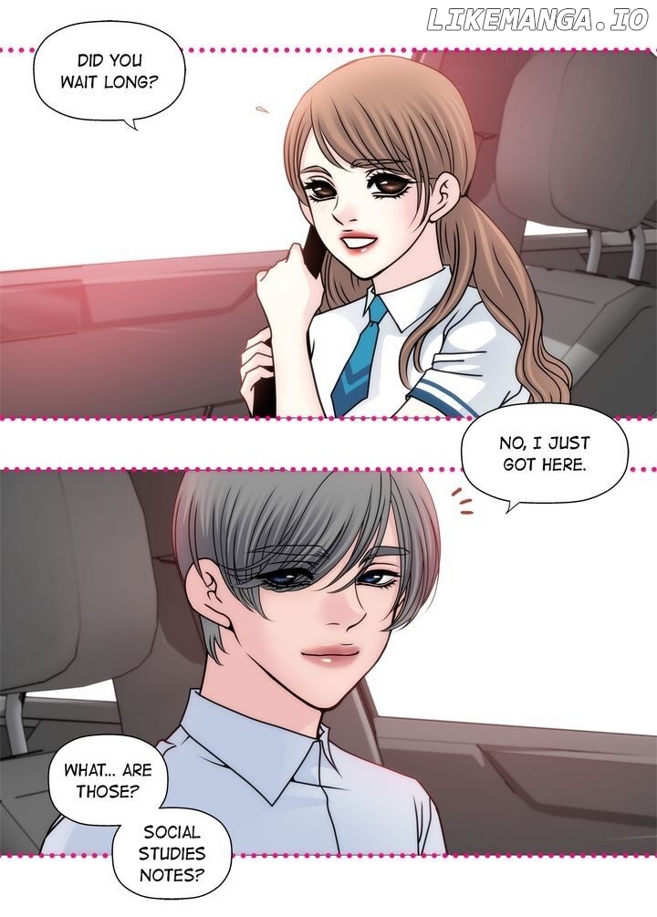 Cinderella’s Man Chapter 36 - page 2
