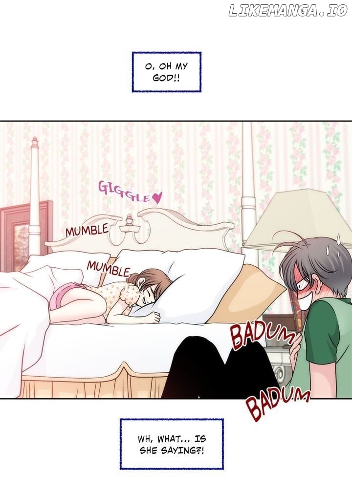 Cinderella’s Man Chapter 36 - page 24