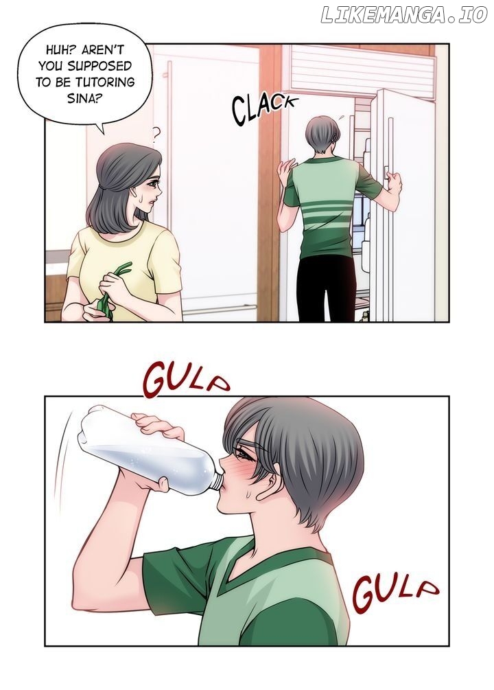 Cinderella’s Man Chapter 36 - page 25