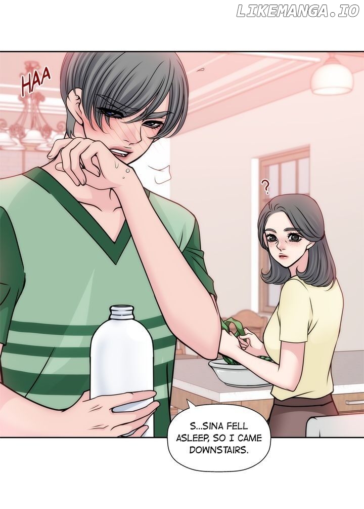 Cinderella’s Man Chapter 36 - page 26