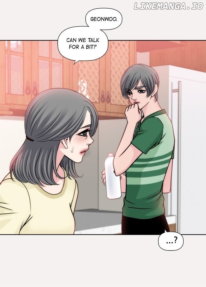Cinderella’s Man Chapter 36 - page 27