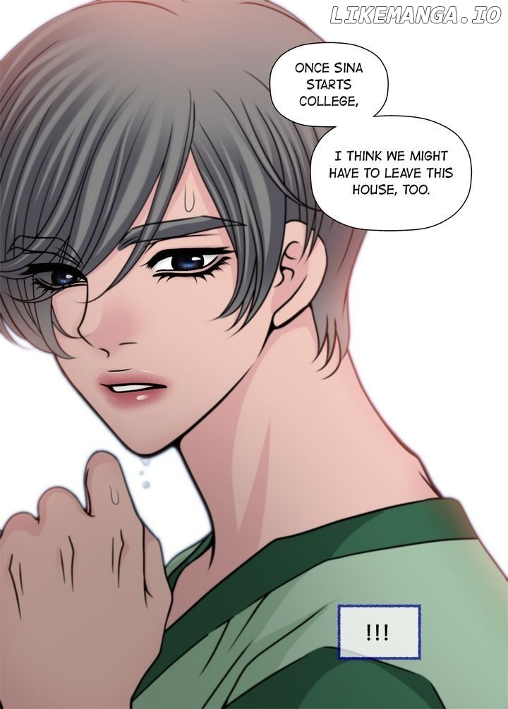 Cinderella’s Man Chapter 36 - page 28