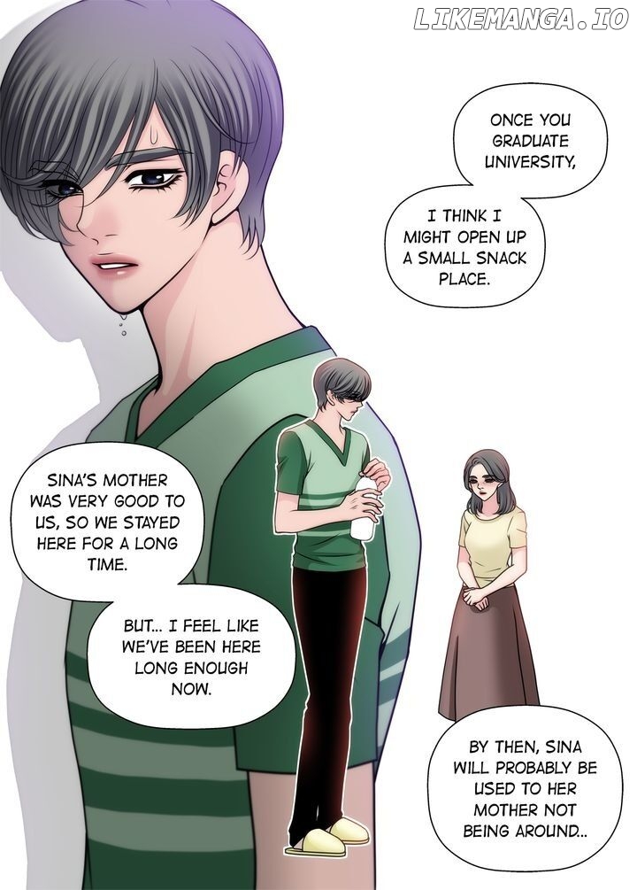 Cinderella’s Man Chapter 36 - page 29
