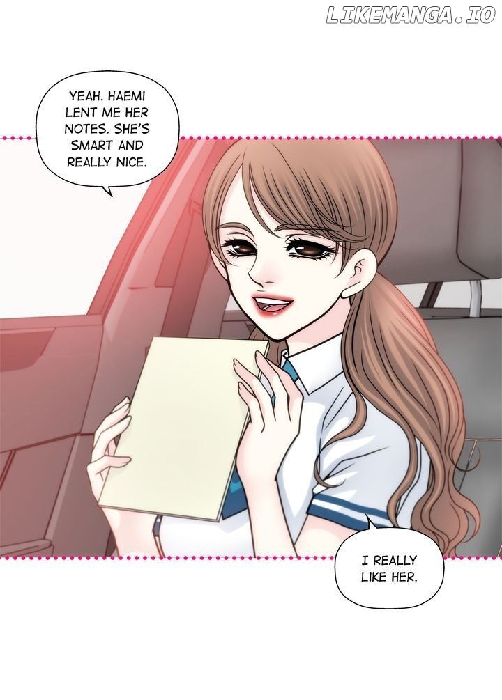 Cinderella’s Man Chapter 36 - page 3