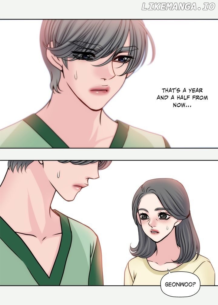 Cinderella’s Man Chapter 36 - page 30