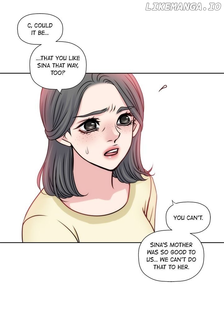Cinderella’s Man Chapter 36 - page 31