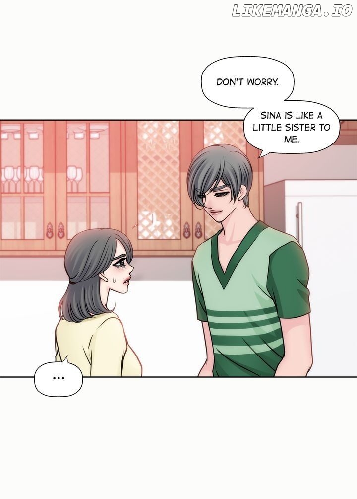 Cinderella’s Man Chapter 36 - page 32