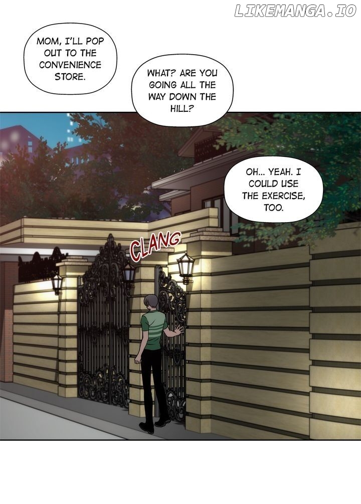 Cinderella’s Man Chapter 36 - page 33