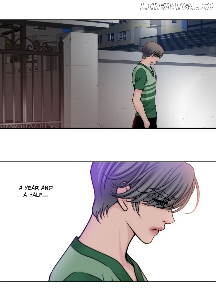 Cinderella’s Man Chapter 36 - page 34