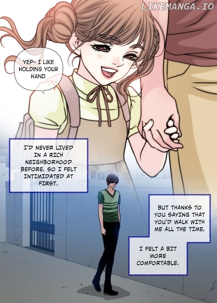 Cinderella’s Man Chapter 36 - page 36