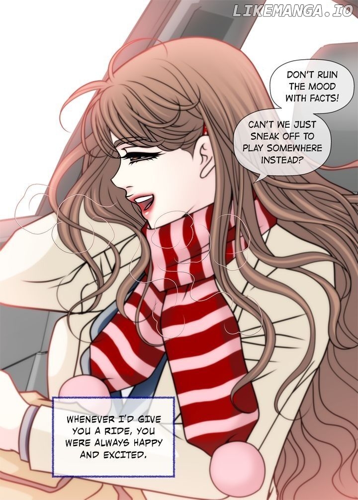 Cinderella’s Man Chapter 36 - page 38