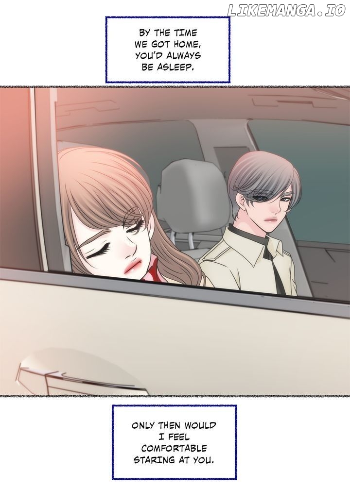 Cinderella’s Man Chapter 36 - page 39