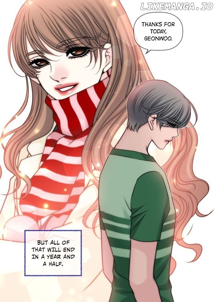 Cinderella’s Man Chapter 36 - page 40
