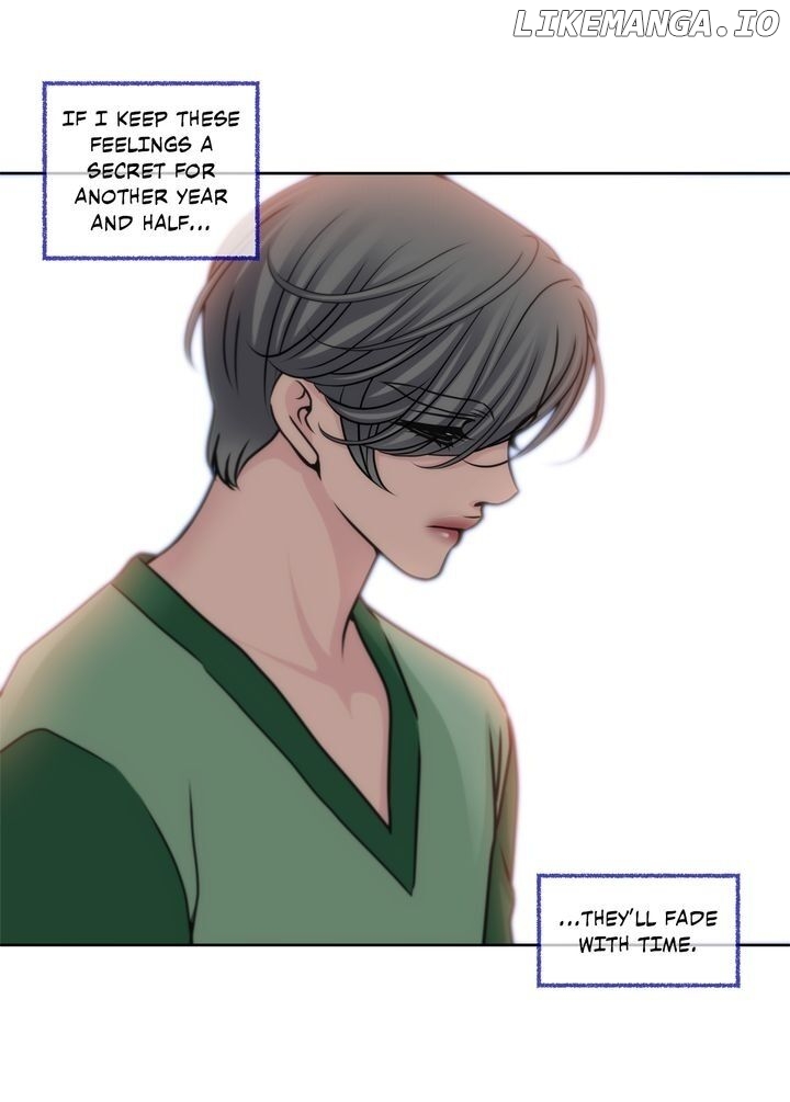 Cinderella’s Man Chapter 36 - page 41