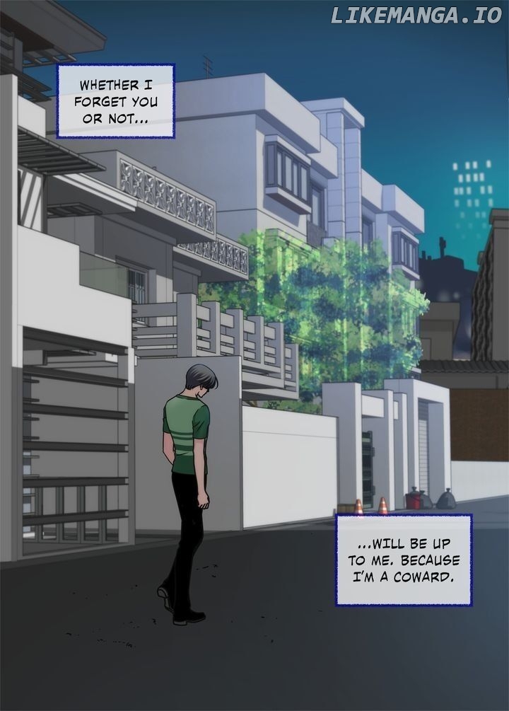 Cinderella’s Man Chapter 36 - page 42