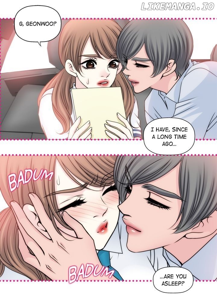Cinderella’s Man Chapter 36 - page 7