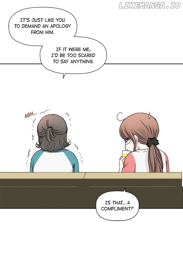 Cinderella’s Man Chapter 70 - page 13
