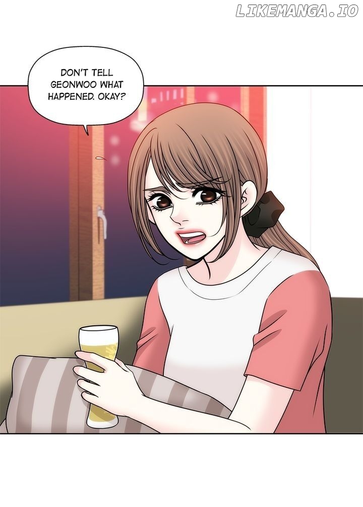 Cinderella’s Man Chapter 70 - page 15