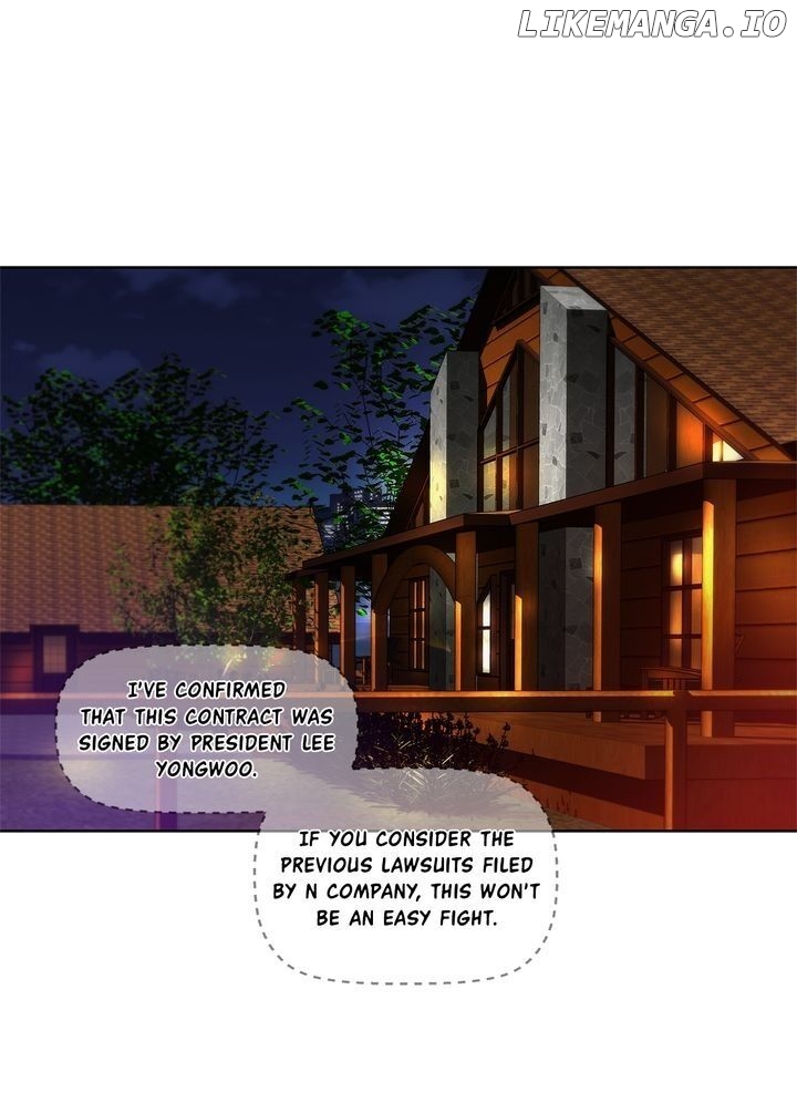 Cinderella’s Man Chapter 70 - page 2