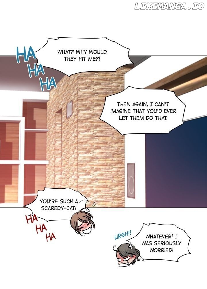 Cinderella’s Man Chapter 70 - page 20