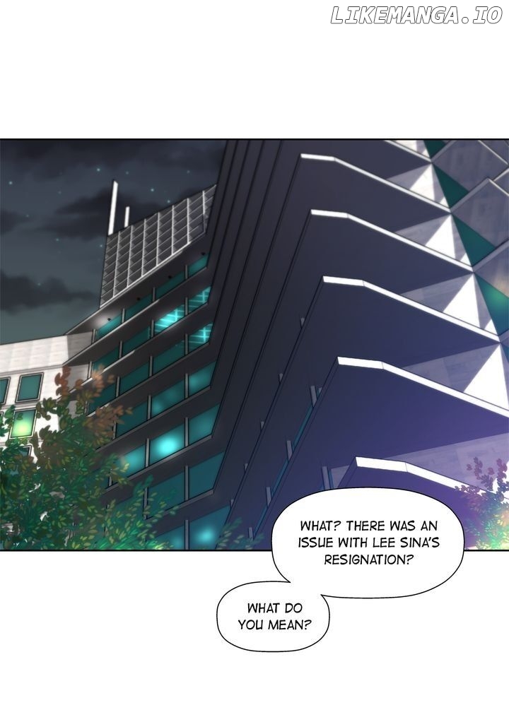Cinderella’s Man Chapter 70 - page 21
