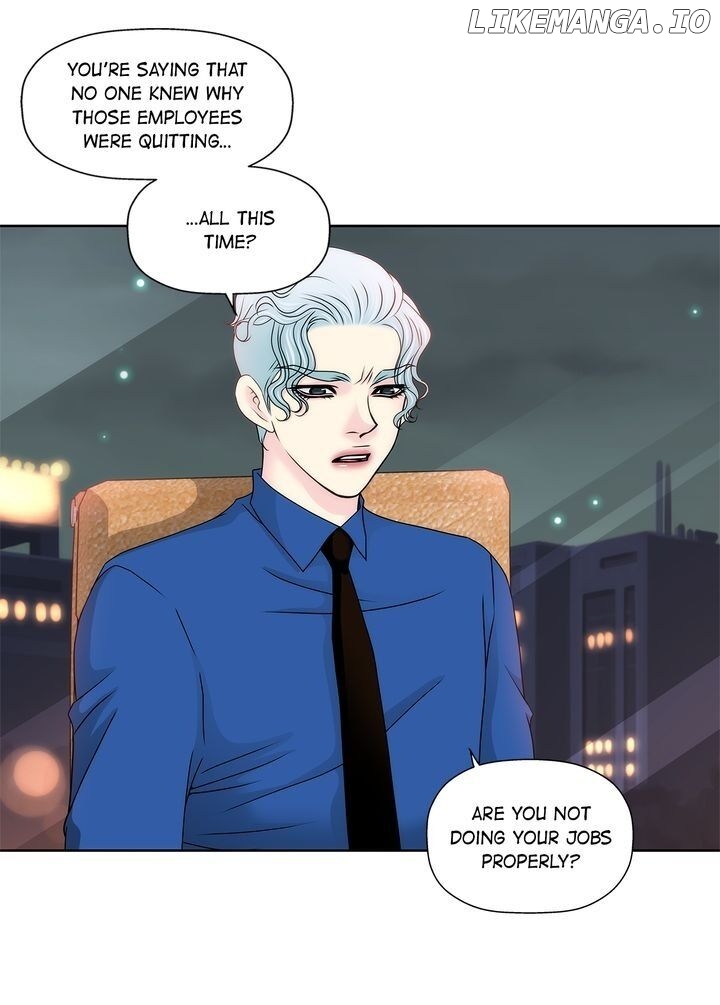 Cinderella’s Man Chapter 70 - page 23