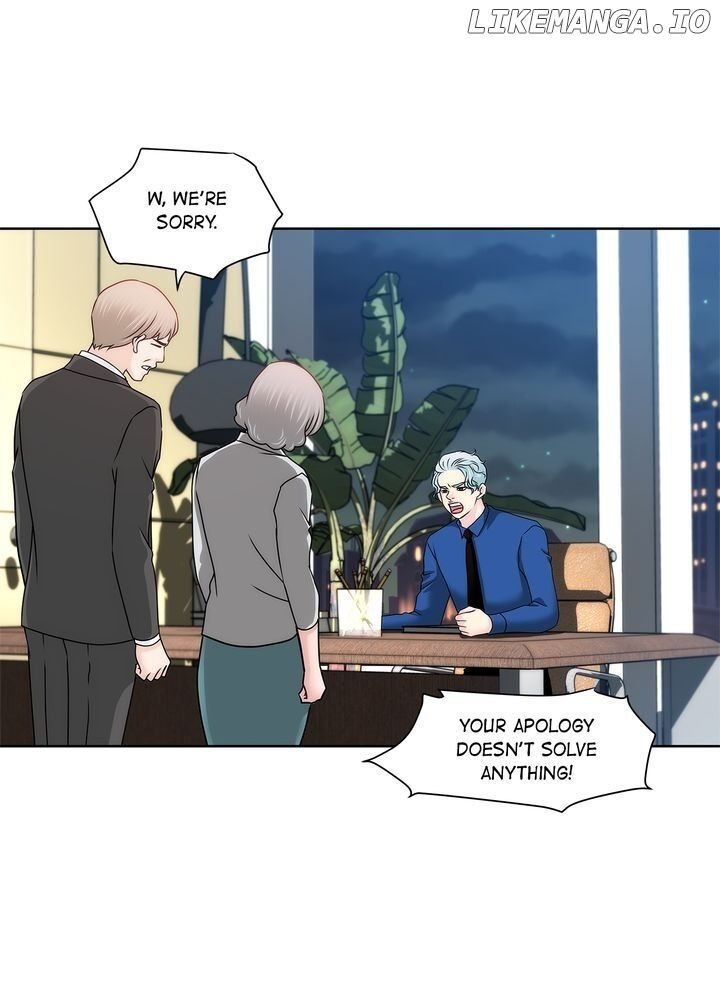 Cinderella’s Man Chapter 70 - page 24