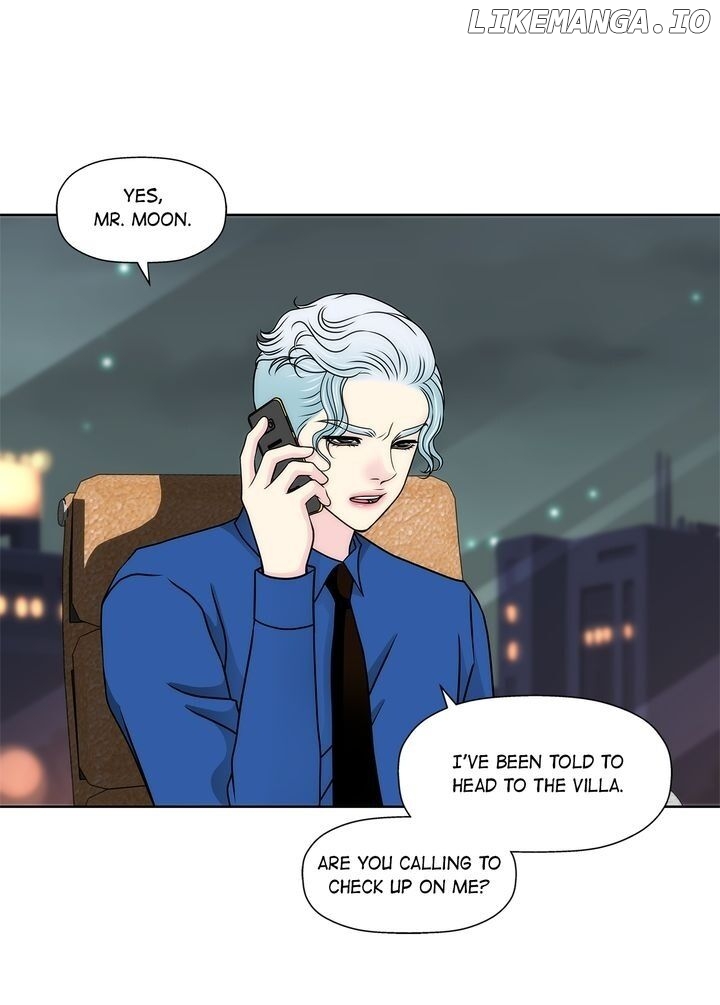Cinderella’s Man Chapter 70 - page 28