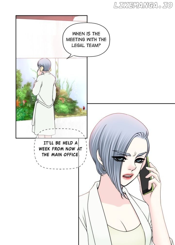 Cinderella’s Man Chapter 70 - page 3