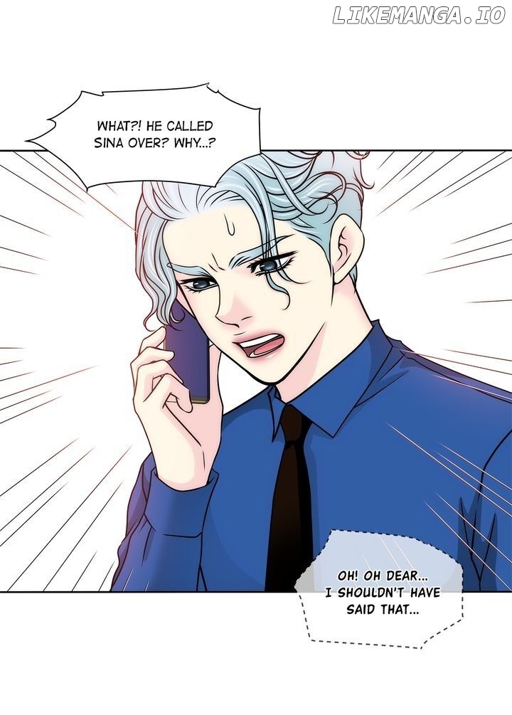 Cinderella’s Man Chapter 70 - page 30