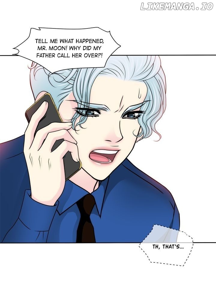 Cinderella’s Man Chapter 70 - page 31