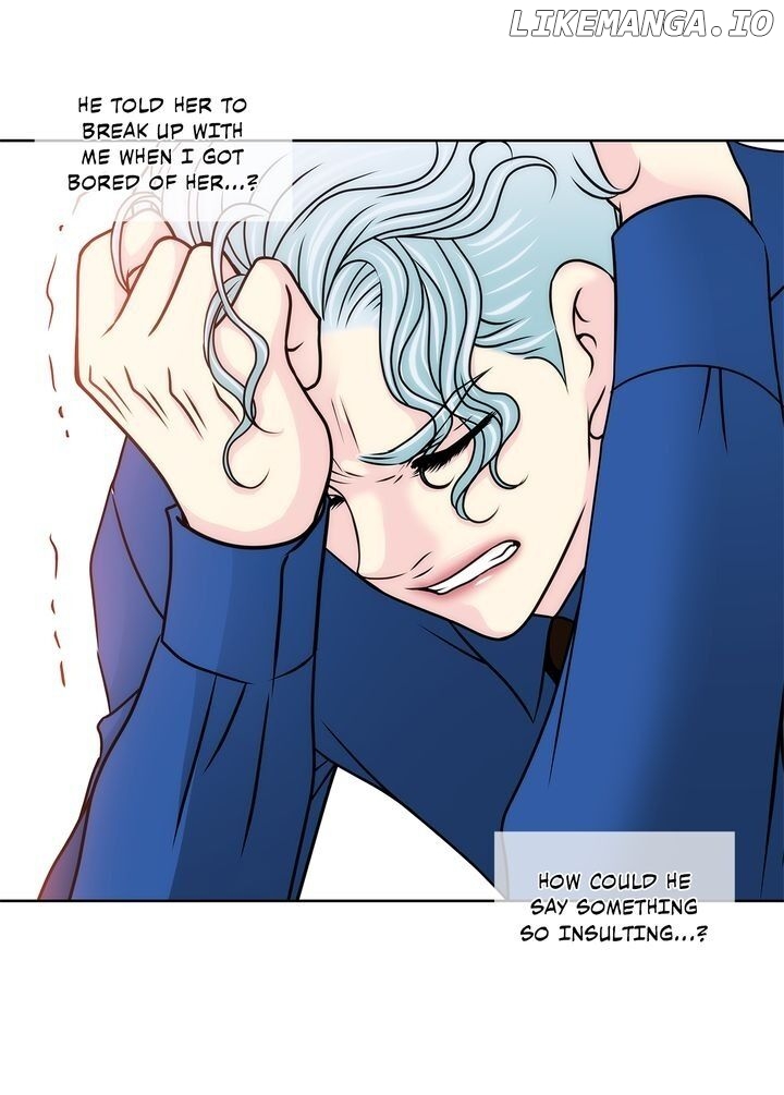 Cinderella’s Man Chapter 70 - page 37