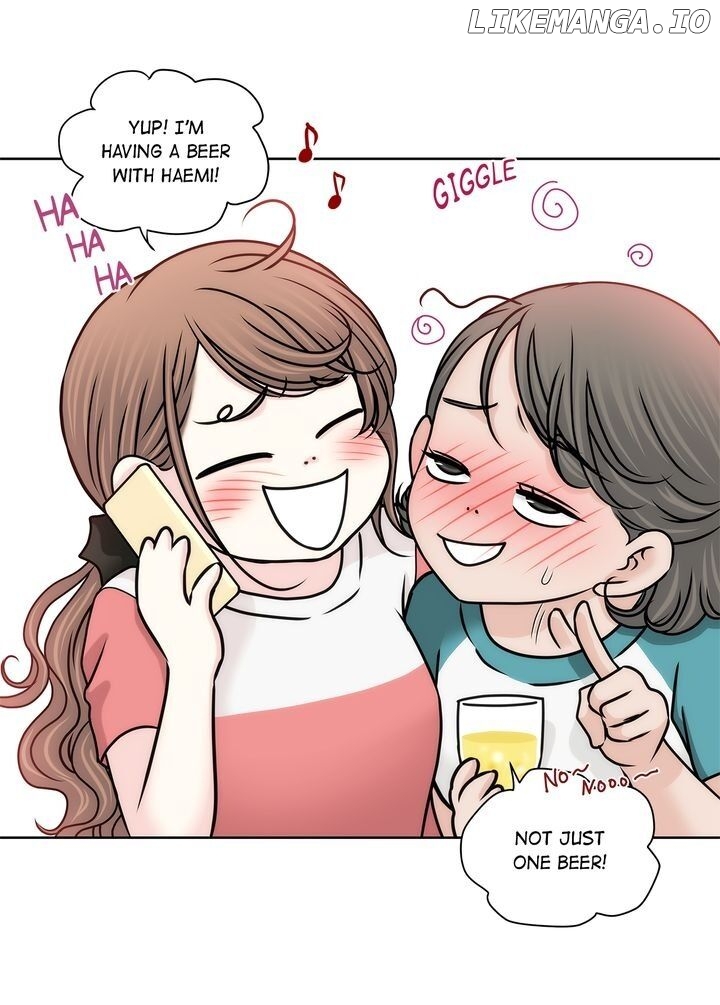 Cinderella’s Man Chapter 70 - page 40