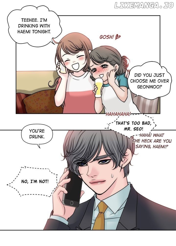 Cinderella’s Man Chapter 70 - page 41