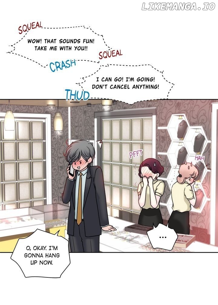 Cinderella’s Man Chapter 70 - page 43