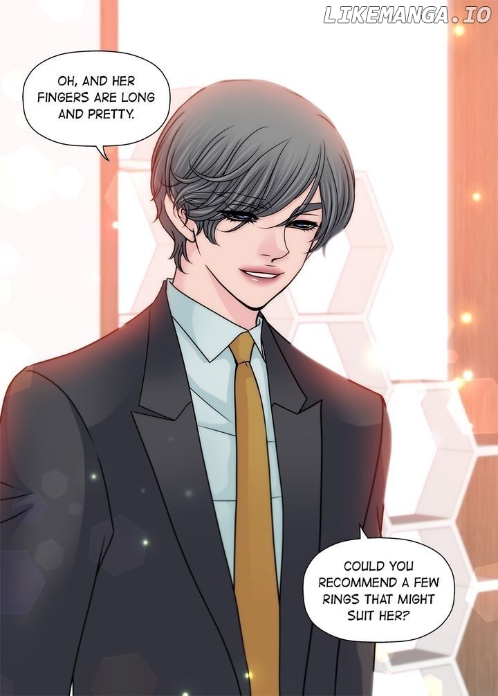 Cinderella’s Man Chapter 70 - page 46